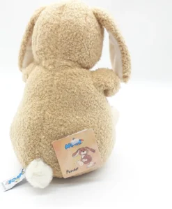 Nici 21007 Hase Puschel Beige Sitzend Ca 22cm Plüsch Kuscheltier -Nici 0a89b2875ae416a34d2d1b4f432b9e17