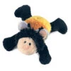 Nici 25811 MagNICI Biene / Hummel Bumble Bee Magnetfigur Ca 12cm Plüsch Kuscheltier -Nici 25811