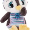 NICI Schlafmützen Pinguin Pingulini, 22 Cm (48520) -Nici 26039515 01
