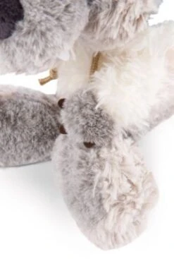 NICI Wolf Ulvy Schlenker, 50 Cm (48258) -Nici 26039777 06