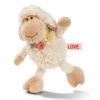 Nici 31902 Saugnapftier Jolly Mäh Schaf Jolly Lovely Ca 15cm Plüsch -Nici 31902
