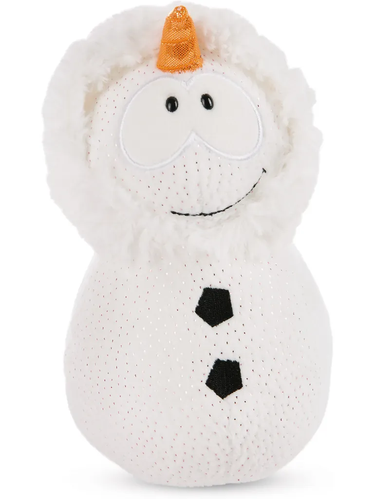 Nici 48166 Schneemann Snowbert 18cm Stehend Aus Einhorn Theodor Plüsch GREEN 2 Nici 48166 Schneemann Snowbert 18cm Stehend Aus Einhorn Theodor Plüsch GREEN