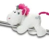 Nici 39050 MagNICI Einhorn Leonore 12cm Plüsch Kuscheltier Theodor & Friends