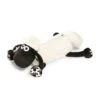 Nici 40152 SchlamperMäppchen Shaun Das Schaf Allover Figürlich Ca 30cm Plüsch -Nici 40152pt