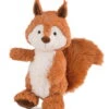 Nici 41900 Eichhörnchen Squini Oak 25cm Plüsch Kuscheltier Forest Friends -Nici 41900 01 HA Frei 1565x2048