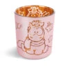 Nici 42449 Kerzenglas Teelichthalter Einhorn Theodor & Rainbow Flair 7x8cm -Nici 42449 01 HA Frei 1392x1506
