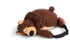 Nici 44073 Rucksack Grizzlybär Criz Lee Plüsch Figürlich Forest Friends 13 Nici 44073 Rucksack Grizzlybär Criz Lee Plüsch Figürlich Forest Friends -Nici 44073 02 ZA 2048x1365