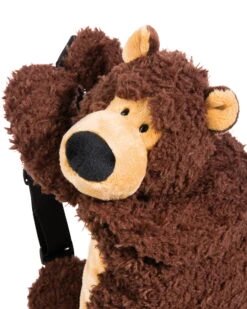 Nici 44073 Rucksack Grizzlybär Criz Lee Plüsch Figürlich Forest Friends 11 Nici 44073 Rucksack Grizzlybär Criz Lee Plüsch Figürlich Forest Friends -Nici 44073 04 ZA 1638x2048