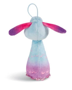 Nici 44341 Shaun Das Schaf UFO-Alarm Alien Luna + Loop Ca 15cm Plüsch -Nici 44341 03 ZA