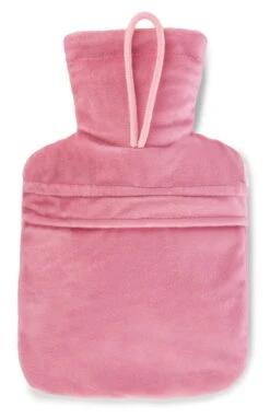 Nici 44371 Wärmflasche Einhorn Pink Harmony 500ml Theodor & Friends 24x16cm -Nici 44371 02 HA me