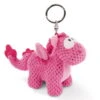 Nici 45694 Schlüsselanhänger Einhorn-Drache Ruby De La Rosa 10cm Plüsch -Nici 45694 01 HA Frei 1462x2048
