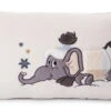 Nici 47294 Kissen Elefant Amadou Im Schneeanzug 43x25cm Plüsch Winter Discovery -Nici 47294 01 HA Frei 2048x1248