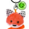 Nici 47534 Schlüsselanhänger Fuchs Plüsch 7cm Kleeblatt-Symbol -Nici 47534 01 HA Frei vorl 1069x2048