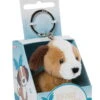 Nici 48139 Schlüsselanhänger Message Friends 6cm - Hund "Ich Pass Auf Dich Auf!" -Nici 48139 01 HA Frei 1471x2048