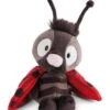 Nici 48206 Marienkäfer Lennybug 30cm Forest Friends GREEN Plüsch Kuscheltier -Nici 48202 01 HA Frei 1548x2048