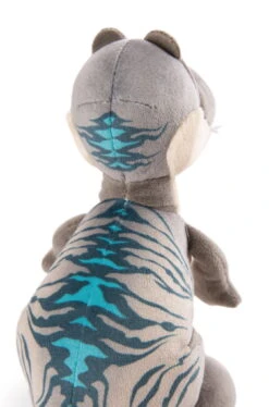 Nici 48807 Dinosaurier Tony-Rex 17cm Stehend Plüsch Kuscheltier Dino T-Rex GREEN -Nici 48807 04 ZA Frei 1352x2048