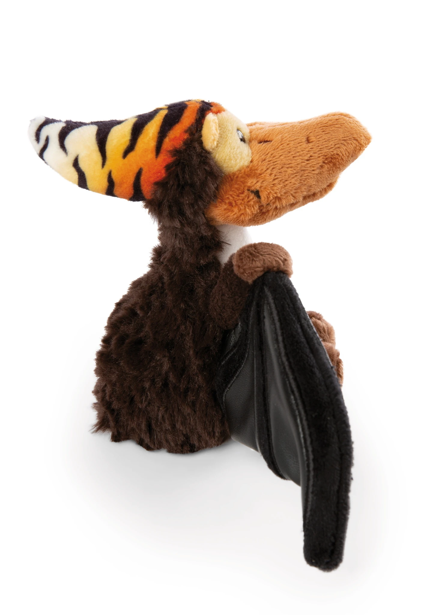 Nici 48808 Dinosaurier Flugsaurier Orny 17cm Plüsch Kuscheltier Dino GREEN 4 Nici 48808 Dinosaurier Flugsaurier Orny 17cm Plüsch Kuscheltier Dino GREEN – Bild 2