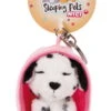 Nici 48833 Schlüsselanhänger Sleeping Pets 10cm Plüsch - Hund Dalmatiner -Nici 48833 01 HA Frei 1091x2048