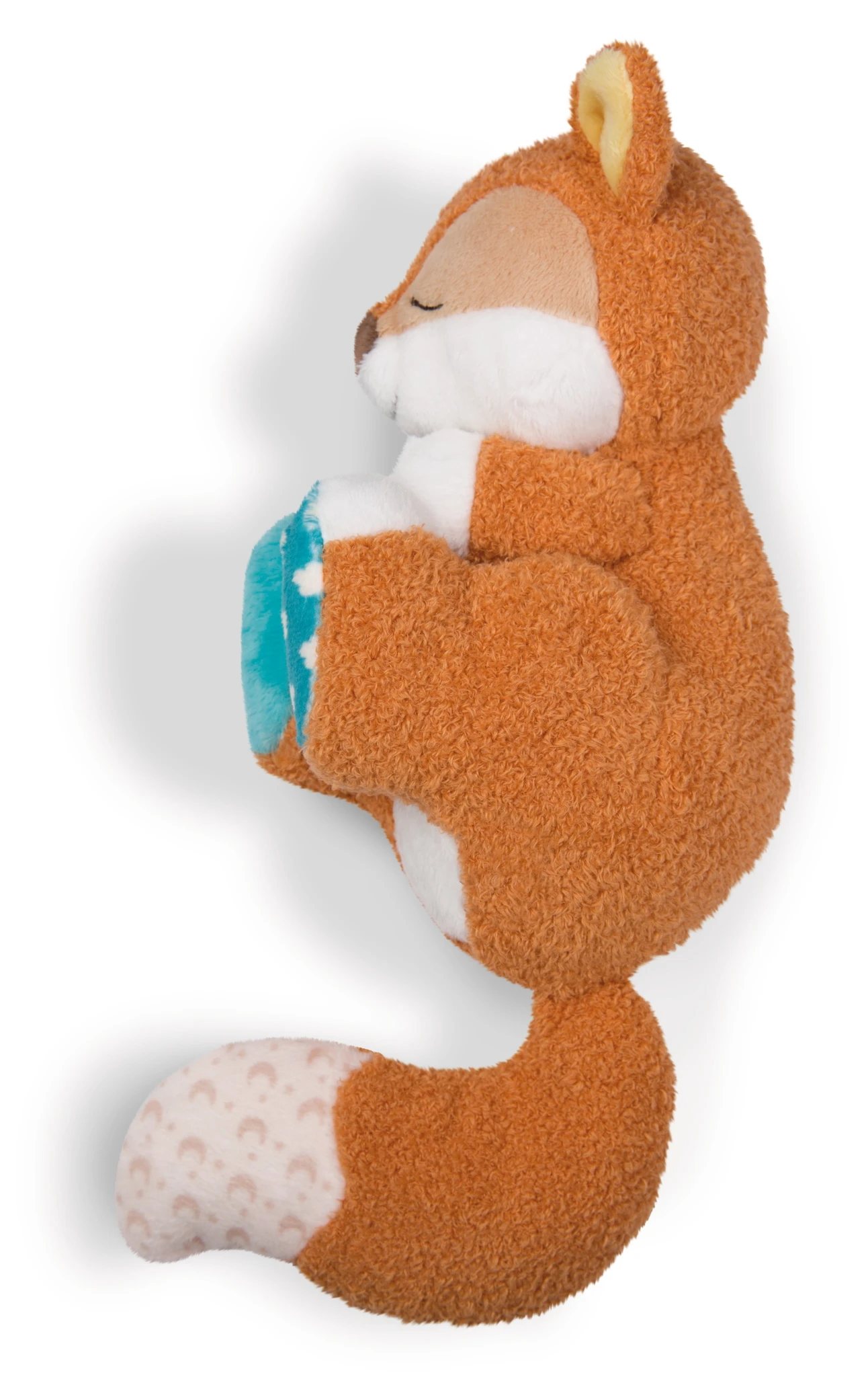Nici 49055 My First Nici Fuchs Finni Schlafend 23cm Kuscheltier Sweet Dreams 0m+ 3 Nici 49055 My First Nici Fuchs Finni Schlafend 23cm Kuscheltier Sweet Dreams 0m+