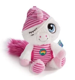 Nici 41369 Schlafmützen Einhorn Fyala Weiß-rosa 22cm Plüsch Kuscheltier 12 Nici 41369 Schlafmützen Einhorn Fyala Weiß-rosa 22cm Plüsch Kuscheltier -Nici 57m01KQl0a4pXd4