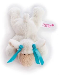 Nici 40851 MagNici Schaf Jolly Summer Mit Schleife Plüsch 12cm