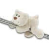 Nici 35591 MagNici Bär Graubeige Classic Bear Ca 12 Cm Plüsch Magnettier -Nici 57x0Wzq7tt68dqe