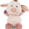 Nici 47794 Schwein Pigwick 51cm Farm Friends Plüsch Kuscheltier Schlenker GREEN
