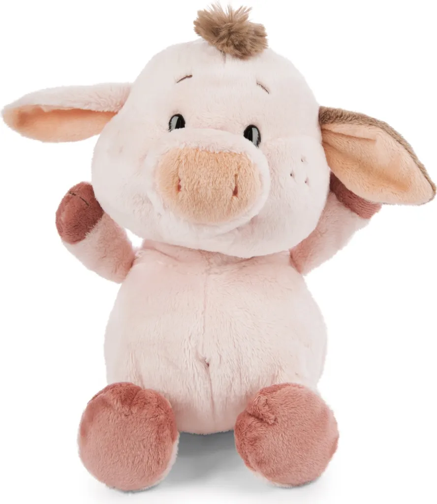 Nici 47794 Schwein Pigwick 51cm Farm Friends Plüsch Kuscheltier Schlenker GREEN 3 Nici 47794 Schwein Pigwick 51cm Farm Friends Plüsch Kuscheltier Schlenker GREEN