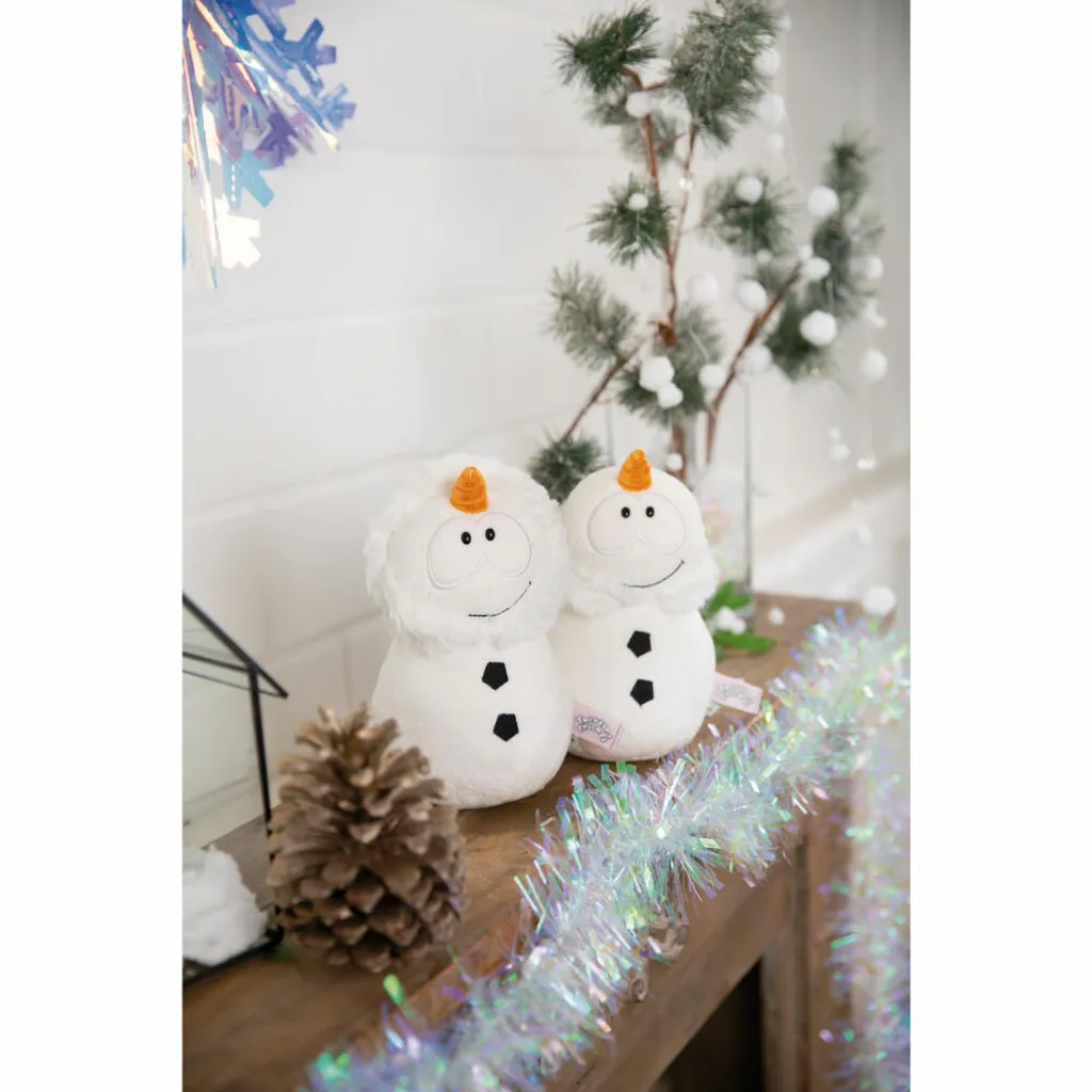 Nici 48166 Schneemann Snowbert 18cm Stehend Aus Einhorn Theodor Plüsch GREEN 8 Nici 48166 Schneemann Snowbert 18cm Stehend Aus Einhorn Theodor Plüsch GREEN – Bild 7