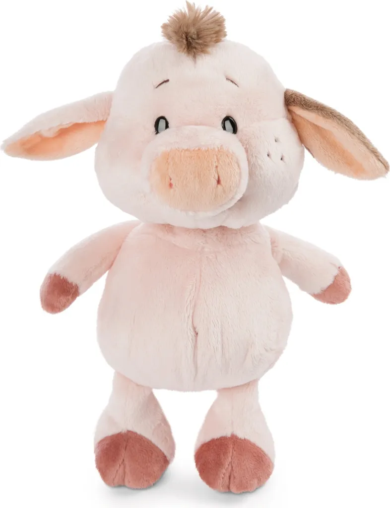 Nici 47794 Schwein Pigwick 51cm Farm Friends Plüsch Kuscheltier Schlenker GREEN 6 Nici 47794 Schwein Pigwick 51cm Farm Friends Plüsch Kuscheltier Schlenker GREEN – Bild 4