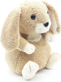 Nici 21007 Hase Puschel Beige Sitzend Ca 22cm Plüsch Kuscheltier -Nici d7720d53234054ea75a6f910ccd595a7